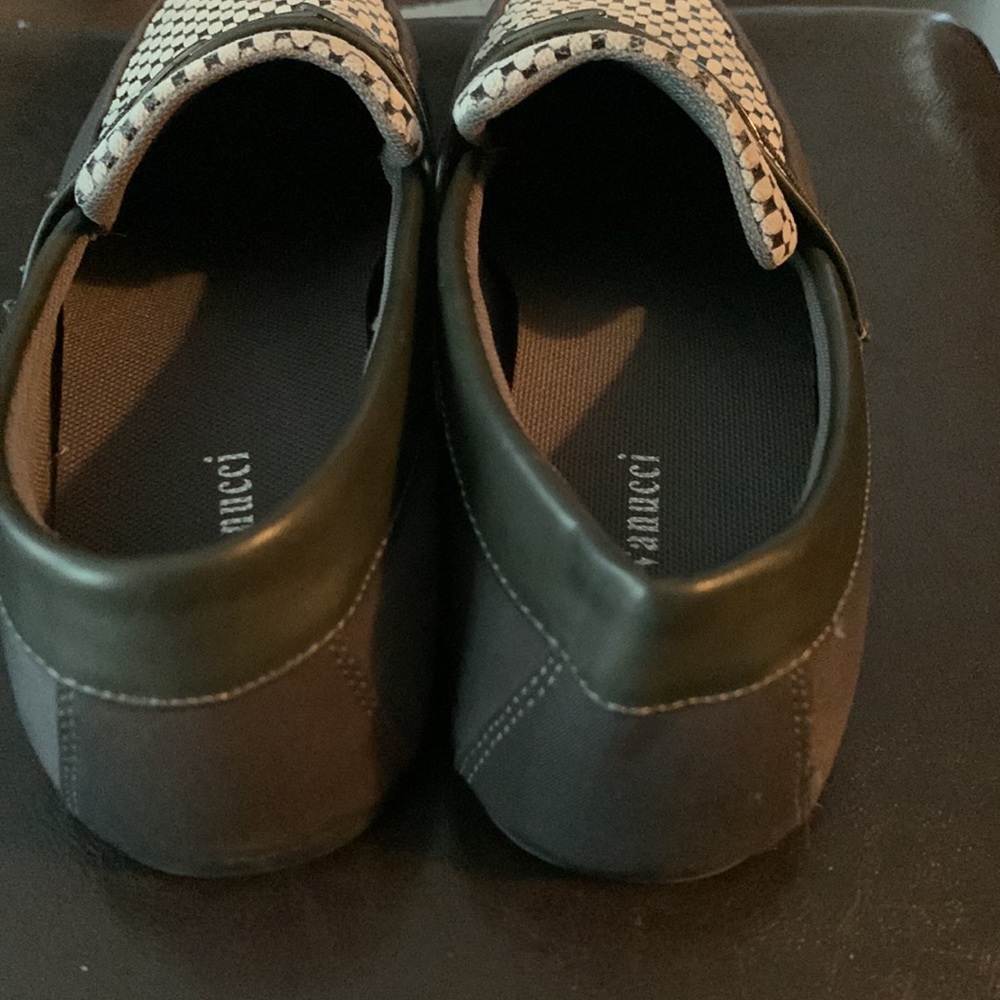 Franco Venucci Loafers/Slip on’s driving shoes - Picture 4 of 6